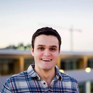 Meet your Posher, Marvin